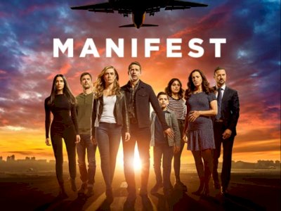 Sinopsis 'Manifest' (2018) - Kisah Pesawat yang Kembali Setelah 5 Tahun Hilang