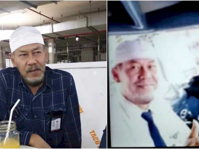 Sosok Capt Afwan, Pilot Sriwijaya Air 182 yang Dikenal Santun & Taat Beragama
