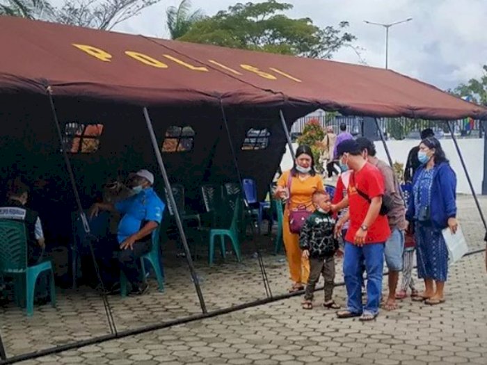 Astaga! Rombongan Keluarga Penumpang Sriwijaya Air Harusnya Naik NAM Air, Tapi Dipindahkan