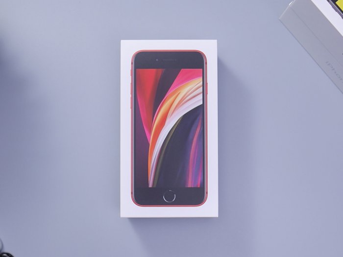 iPhone SE Generasi ke-3 Diprediksi Bakal Diumumkan Bulan April 2021 Nanti!