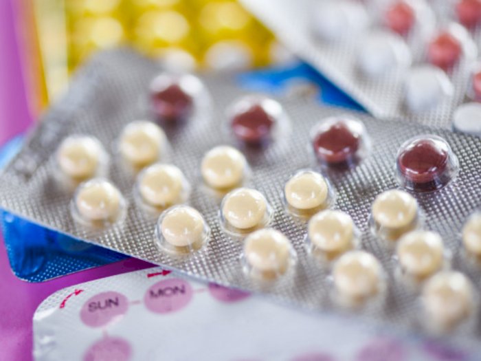 Fakta dan Mitos Tentang Pil KB yang Harus Kamu Ketahui