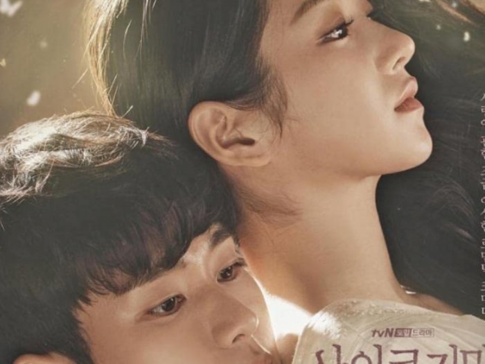Sinopsis 'It's Okay to Not be Okay' (2020) - Percintaan Moong Kan-tae dan Ko Moon-young
