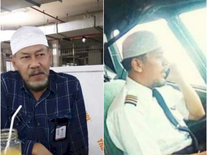 Afwan Zamzami, Pilot Sriwijaya Air 182 Itu Juga Seorang Pengurus Masjid di Lingkungannya