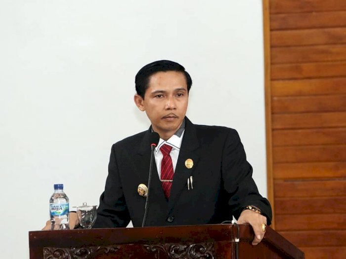 KPK Panggil Bupati Kaur Untuk Diperiksa dalam Kasus Suap Edhy Prabowo