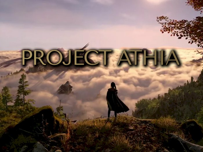 Project Athia Bakal Hadir di PlayStation 5 Pada Tahun 2022 Mendatang!