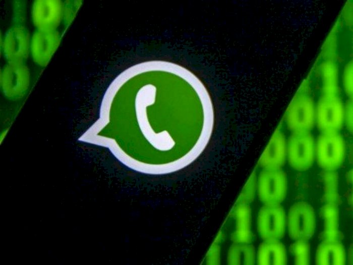 Menteri Kominfo Johnny G Plate Minta WhatsApp Terapkan Prisnsip Perlindungan Data Pribadi