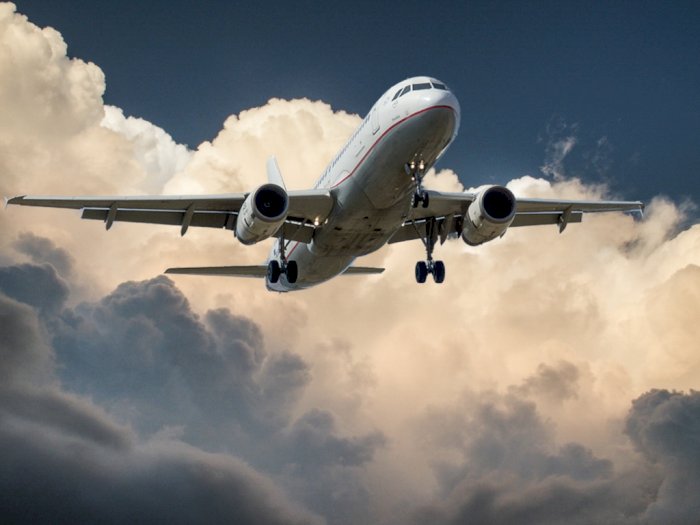 Analis Sebut Usia Pesawat Bukan Menjadi Penentu Keselamatan Dalam Penerbangan