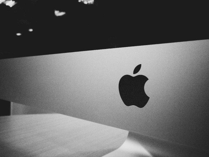 Ternyata, Apple Dibangun dari Garasi Merupakan Hal Mitos!