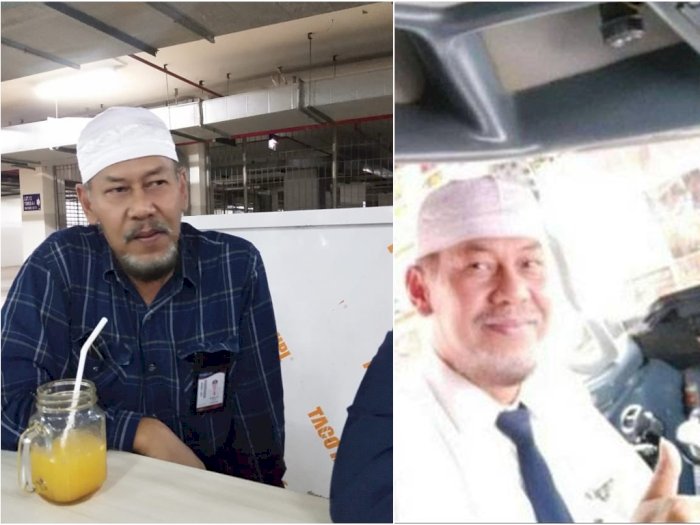 Viral Cerita Co-Pilot soal Capt Afwan, Beliau Tidur di Lobi Hotel Biar Tak Telat Salat