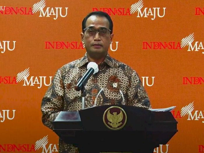 Jokowi Panggil Menhub Minta Insiden Seperti Sriwijaya Air Jatuh Jangan Terulang Lagi