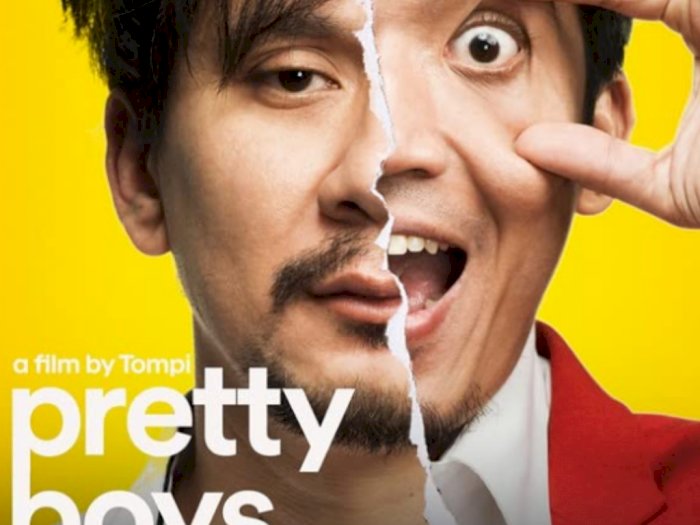 Sinopsis 'Pretty Boys' (2019) - Kisah 2 Sahabat yang Ingin Terkenal dan Masuk Televisi