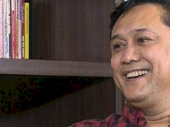 Anggota DPR Tolak Vaksin, Denny Siregar: Ada Dendam Pribadi, Gak Dipilih jadi Menkes?