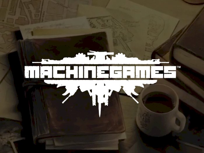 Studio MachineGames Milik Bethesda Tengah Buat Game Indiana Jones Terbaru!