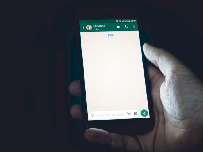 WhatsApp Tegaskan Percakapan Tetap Terlindung Enkripsi, Tak Bisa Dibaca Facebook Sekalipun