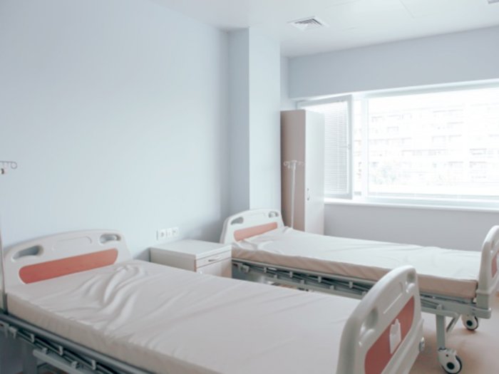 Dinkes DKI Sebut Jumlah Tempat Tidur yang Terisi di RS Rujukan Covid-19 Capai 88%