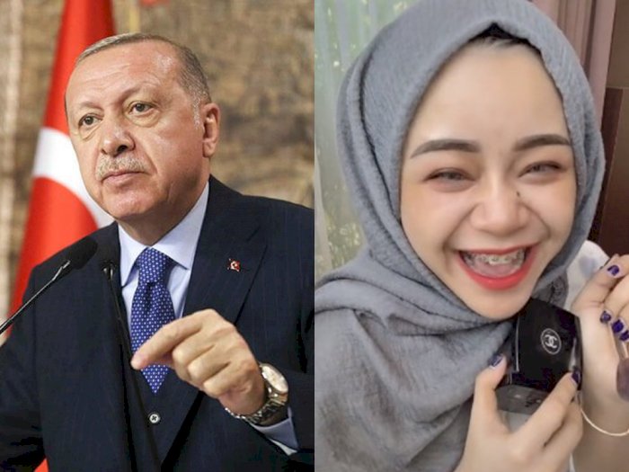 POPULER: Presiden Turki Desak Warganya Tinggalkan WA hingga Kalimat Terakhir Syifa Kamila