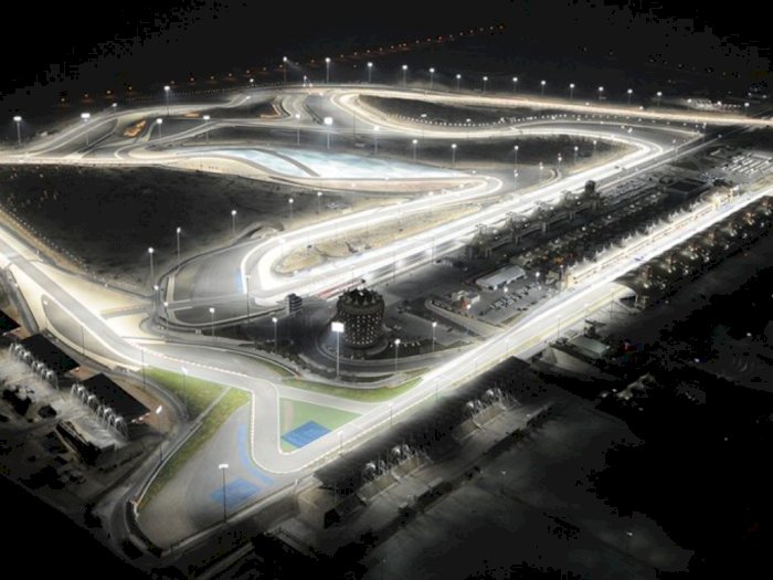 Pabrikan Tim F1 Sepakat Tes Pramusim F1 2021 Pindah ke Bahrain