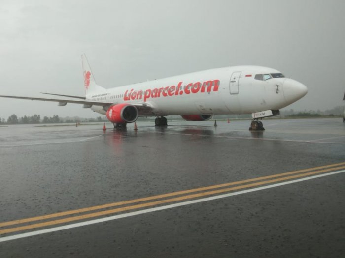 Klarifikasi Lion Air Gagal Mendarat di Pontianak, Bawa 137 Penumpang dan 7 Kru: Sesuai SOP