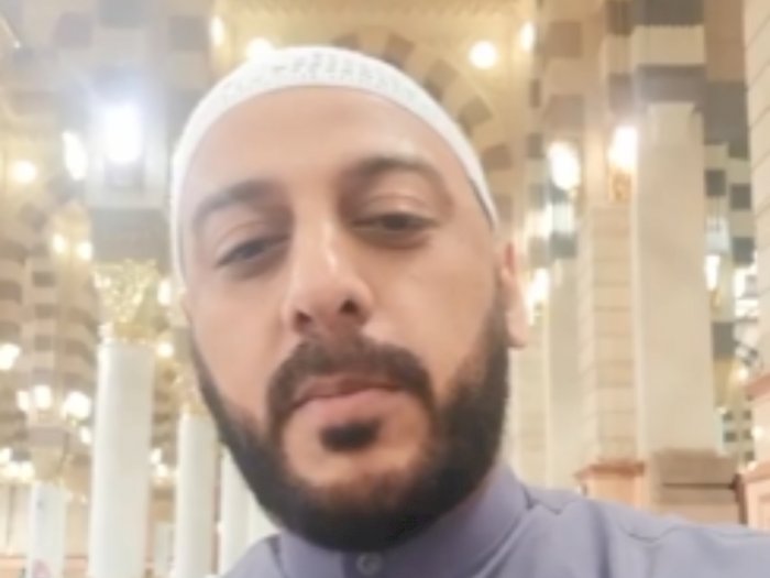 Syekh Ali Jaber Wafat, Ustad Yusuf Mansur: Kita Kehilangan Ahlul Quran