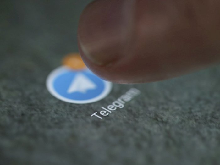 Dampak dari Kebijakan Whatsapp, Telegram Dibanjiri Jutaan Pengguna Baru
