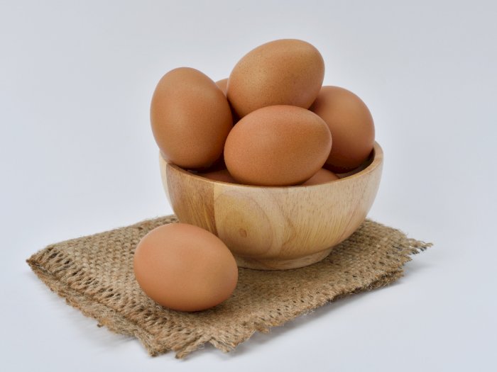 Inilah 4 Mitos Telur yang Harus Kamu Ketahui, Apa Saja Ya?
