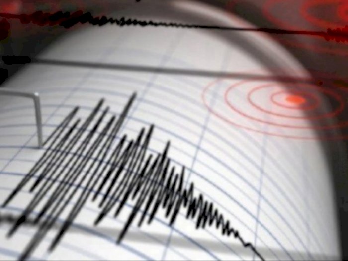 Gempa Bumi M 4,6 Guncang Manggarai, BMKG Imbau Masyarakat Tetap Tenang