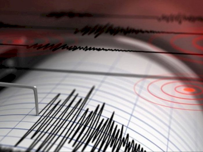 Gempa M 6,2 Guncang Majene, Timbulkan Korban Jiwa dan Kerusakan Bangunan