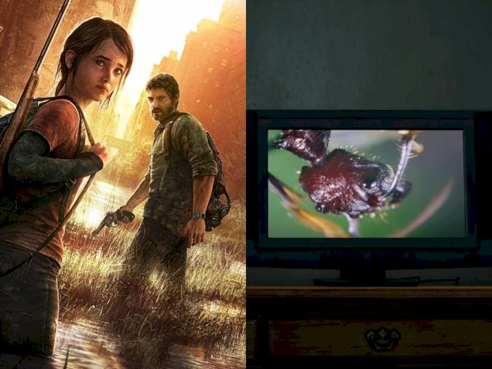 Sebuah ‘Easter Egg’ di The Last of Us Ditemukan Usai 7 Tahun Lebih Gamenya Dirilis!