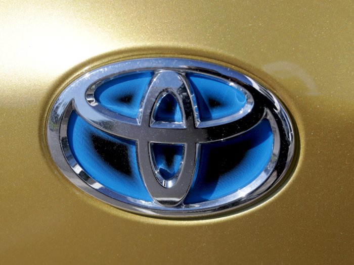 Toyota Harus Membayar Denda 2,5 Triliun Karena Langgar Pelaporan Emisi
