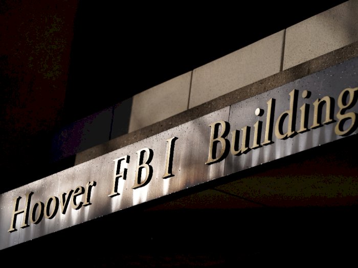 Jelang Pelantikan Biden, FBI Awasi Obrolan Online Para Kelompok Ekstremis Kanan