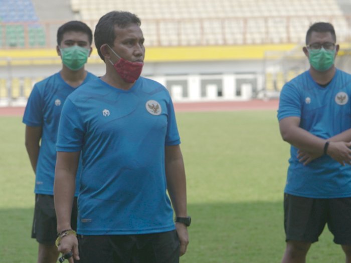 AFC Resmi Batalkan Piala Asia U-16, Bima Sakti: Saya Yakin Ada Manfaatnya di Kemudian Hari