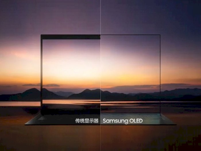 Samsung Akhirnya Pamer Teknologi Kamera di Bawah Layar, Tapi Bukan di Smartphone