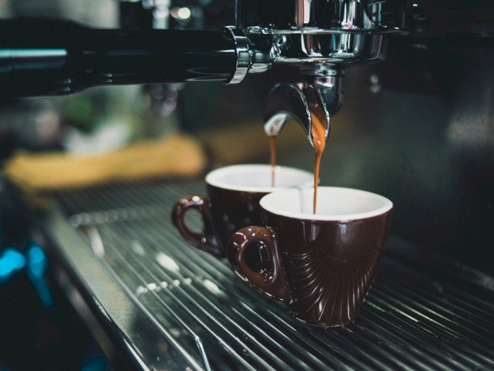 Fakta atau Mitos: Kafein Bantu Turunkan Berat Badan?