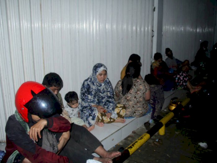 Marak Isu Penjarahan Bantuan Gempa di Sulbar, Kapolda: Akan Kami Kawal