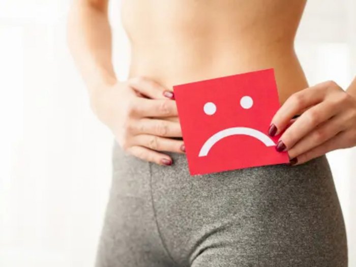 Bagaimana Stres Dapat Menunda Menstruasi? Ini penjelasannya! 