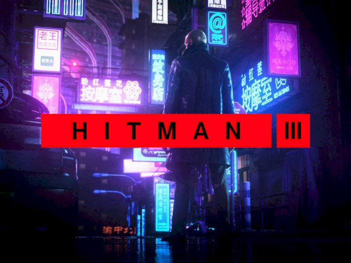 Pemain HITMAN 3 di PC Dapat Mainkan Level dari HITMAN 1 dan 2, Asalkan...