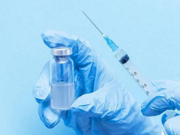 Vaksin Sinovac Memiliki Efek Samping, Namun Bisa Membaik dengan Sendirinya