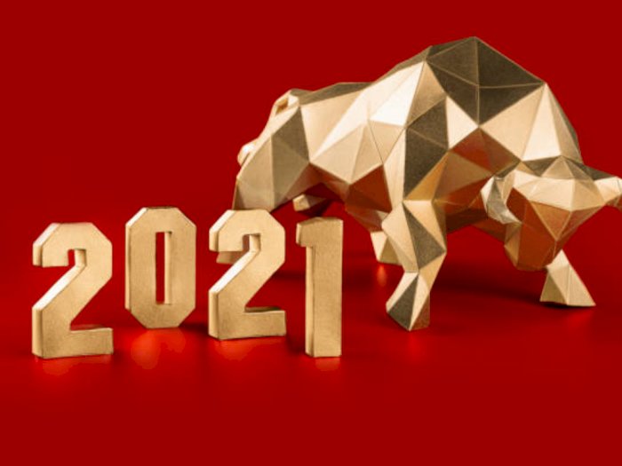 30 Ucapan Selamat Imlek dan Happy Chinese New Year 2021