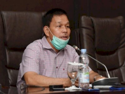 Rektor Universitas Sumatera Utara Prof Runtung Sitepu Dipanggil Polda Sumut, Ada Apa?