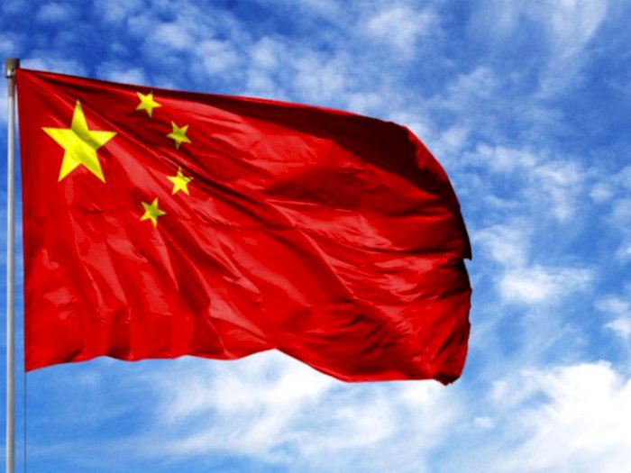 AS Kembali Jatuhkan Sanksi Terhadap Beijing, China Sebut Menlu AS Seperti Belalang Sembah