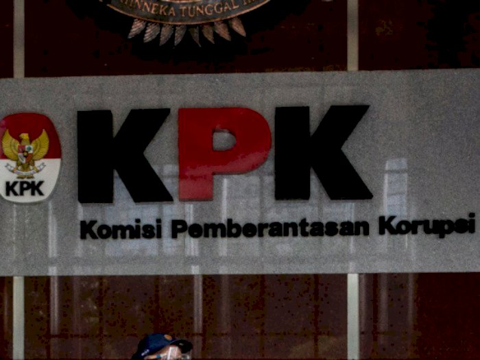 KPK Terus Kembangkan Kasus Suap Bansos yang Jerat Juliari Batubara