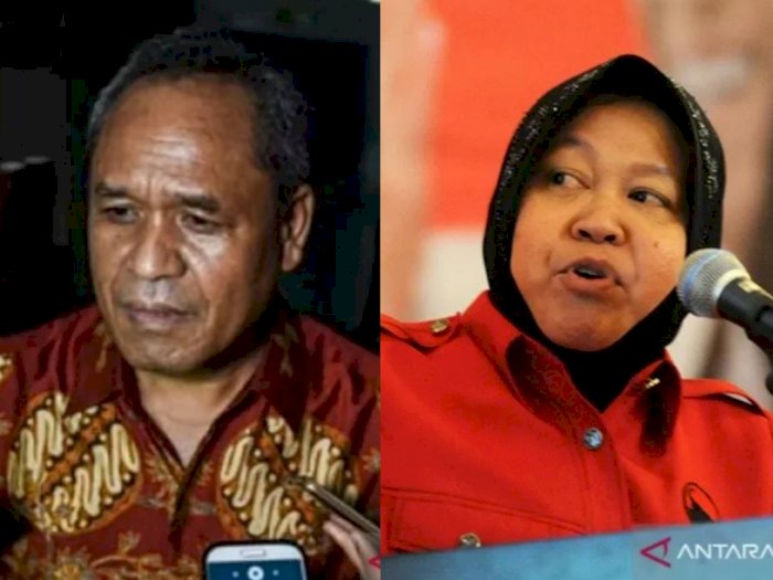 Benny K Harman Minta Risma Terbuka Soal Penerima Bansos Fiktif, 'Bisa Jadi Skandal Besar'