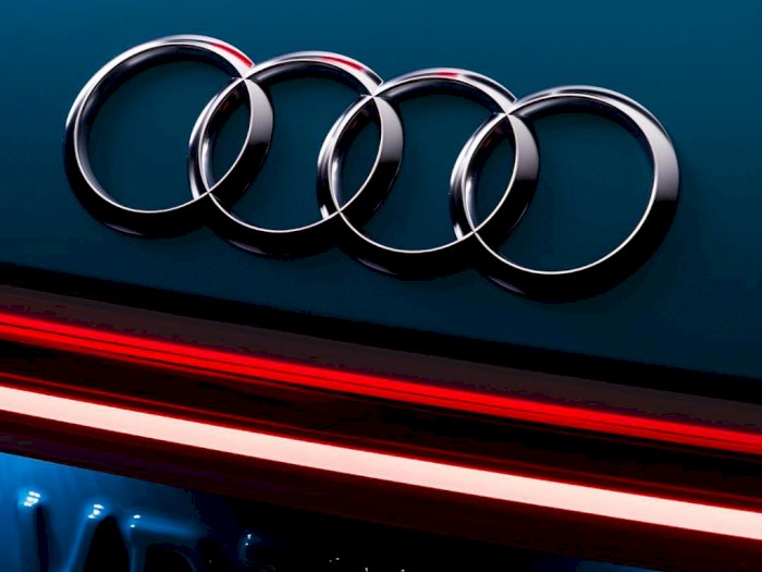 Per 2035, Pabrikan Audi akan Hentikan Produksi Mobil Berbahan Bakar, Fokus pada EV