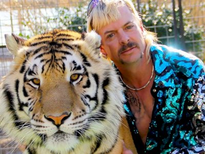 Pemilik Baru Kebun Binatang Oklahoma Diperintahkan Menyerahkan Harimau Kepada Pemerintah