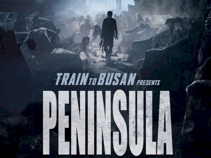 Sinopsis 'Train to Busan 2: Peninsula' (2020) - Misi Miliaran Melawan Zombi