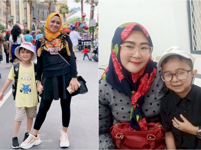 Makin Panas! Yunita Lestari Kini Ribut dengan Istri Daus Mini Gegara Nafkah Anak