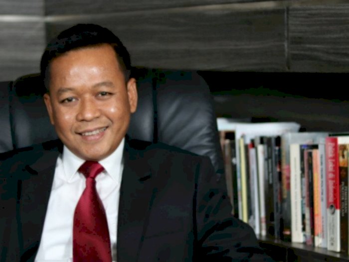 Dalami Kasus Plagiat Rektor USU Terpilih Muryanto Amin, Kemendikbud Bentuk Tim Khusus