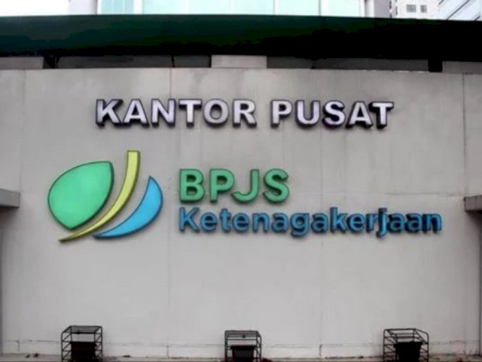 Kejagung Periksa Tiga Pejabat BPJS TK soal Kasus Dugaan Korupsi