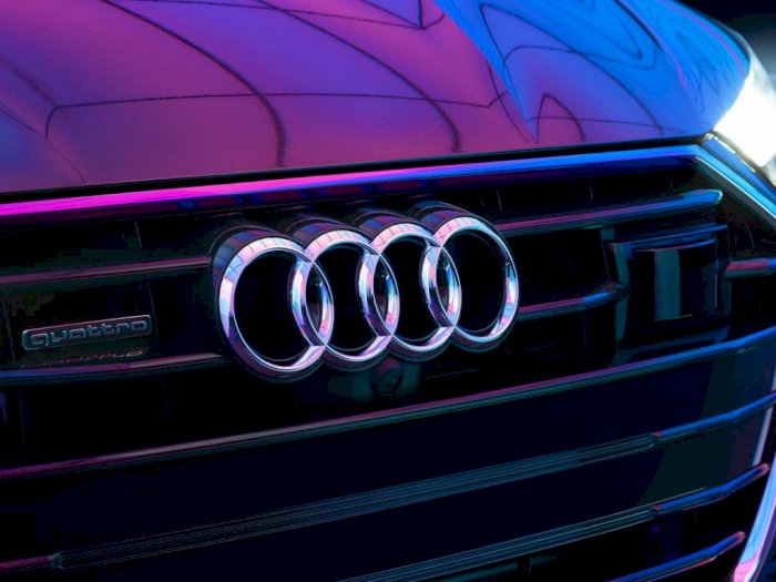Produksi Kian Melambat, Pihak Audi Pulangkan Ribuan Karyawan