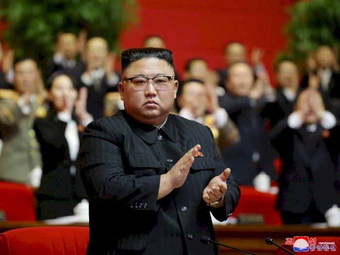 Kim Jong-un Ancam Penjarakan Warganya yang Nonton Drakor dan Panggil 'Oppa'"